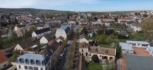 Chambly fête le football