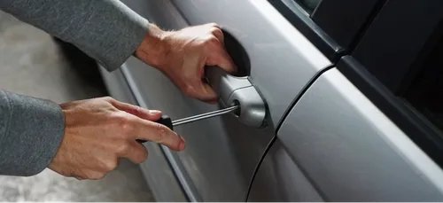 Dans l'Oise, les propriétaires de Citroën DS3 appelés à la vigilance