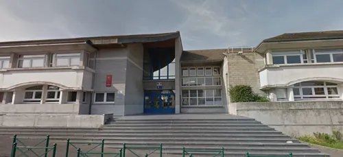 St-Valery-sur-Somme (80) : incendie au collège, 330 élèves évacués