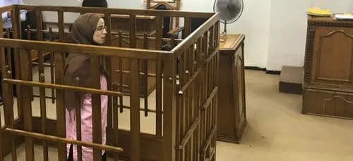 Une jihadiste roubaisienne condamnée à la perpétuité en Irak