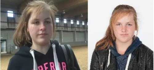 Disparition inquiétante d'adolescente à Mouscron