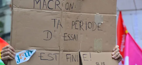 Nouvelle journée de grève dans la fonction publique ce jeudi