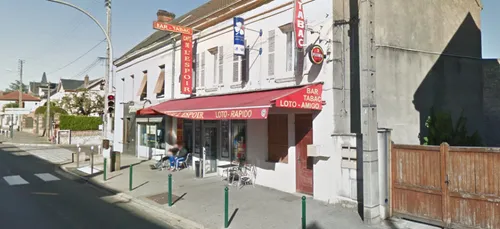 Laigneville (60) : les braqueurs chassés par les clients d'un bar