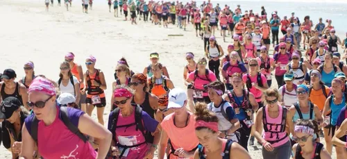 Le Touquet Raid Amazones est complet, à deux mois de l'événement !