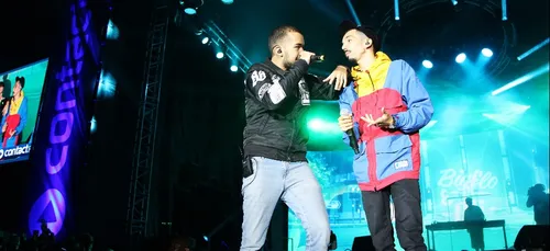 Bigflo et Oli reversent 100.000 euros au Secours Populaire