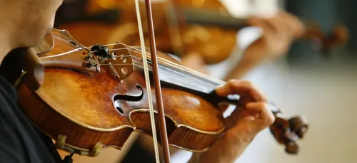 Lille : le violon vaut 40.000 €, le voleur le vend 500