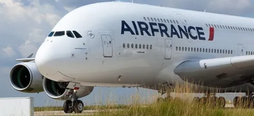 Air-France : L’intersyndicale annonce de nouvelles journées de grève