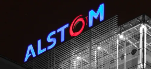 Petite-Forêt : nouveau contrat pour Alstom, un plan de recrutement...