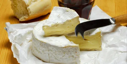 Rappel de camembert de Normandie AOP contaminés de la bactérie E. coli