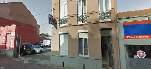 Roubaix : un corps momifié découvert dans un logement de la rue de...