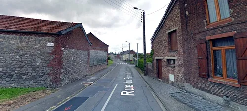 Bachant (59) : Un adolescent blessé à l'épaule, il s'est fait tirer...