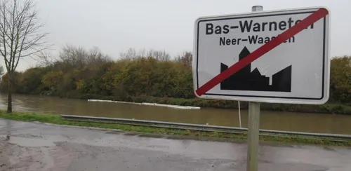 Warneton (B) : Clarebout Potatoes risque jusqu’à 100 000 euros...