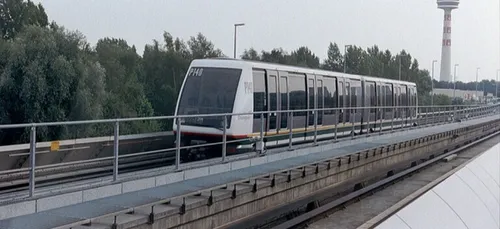 1er mai : aucun transport en commun dans la métropole lilloise