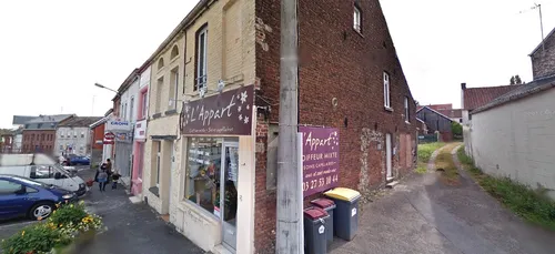 Hautmont : une femme tuée en centre ville