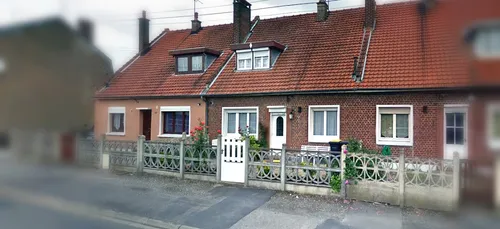 Etreux (Aisne) : une dame âgée retrouvée morte chez elle