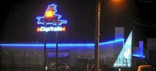 Belgique : La boite de nuit " Le cap'tain" cible d'une attaque...