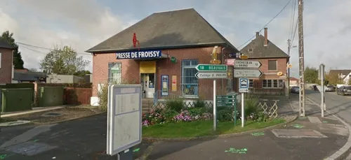 Oise : nouveau cambriolage dans un tabac la nuit dernière