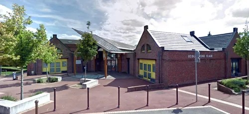 Villeneuve d'Ascq : les cantines scolaires perturbées par une grève