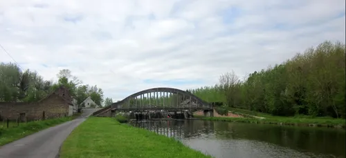 Jussy (02) : un pêcheur retrouvé noyé hier, il avait disparu depuis...
