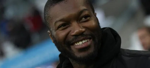 Cambrai : l'ancien footballeur Djibril Cissé va mixer à la fête de...