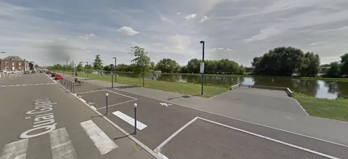 Saint-Quentin : une maman et son bébé sauvés de la noyade