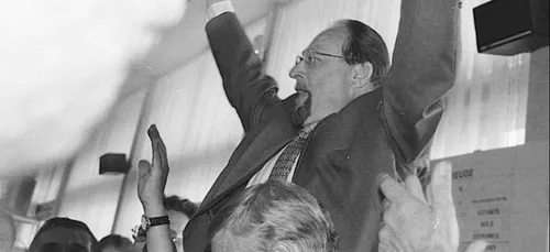 Maubeuge : L’ancien maire Jean-Claude Decagny est décédé à l'âge de...