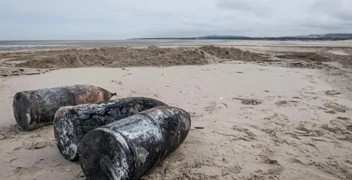 Wissant : les habitants confinés le 31 mai pour une opération de...