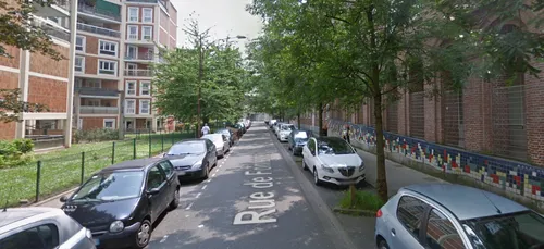 Lille-Moulins : un homme blessé par balle samedi soir