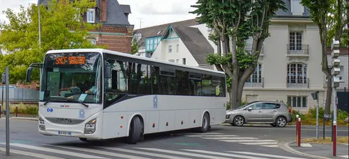 Oise : grève dans les transports Cabaro jusqu'au 29 juin