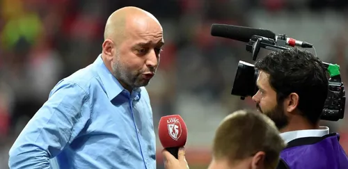 Football : L’audition du LOSC devant la DNCG repoussée ?