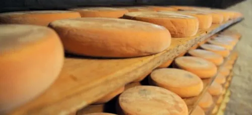 Les reblochons produits par la fromagerie Chabert rappelés après...