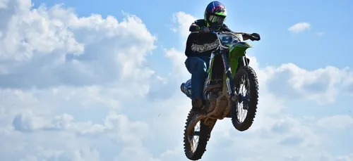 L'édition 2018 du motocross de Cassel est annulée