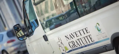 Chambly : la municipalité va mettre en place des navettes pour...