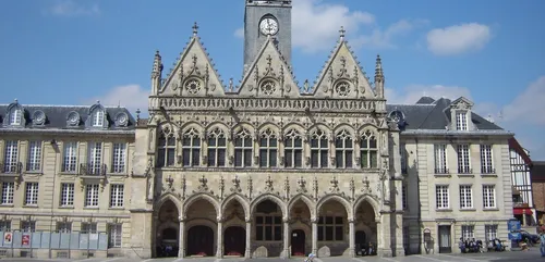 Saint-Quentin : c'est vous qui choisissez le mobilier urbain