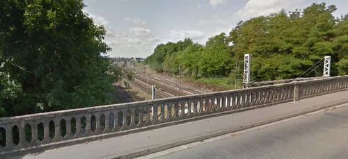 Albert (80) : un homme qui allait se suicider sauvé par des gendarmes