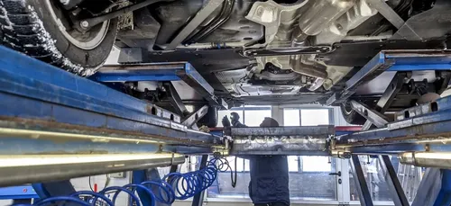 Contrôle technique : ce qui va changer à partir de dimanche