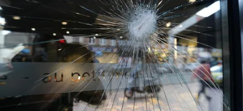 Lille :  Nouvelle dégradation par des militants vegans présumés...