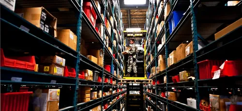 Hauts-de-France : plus de 2000 postes à pourvoir dans le e-commerce