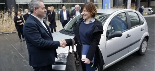 Xavier Bertrand veut étendre le dispositif régional de prêt de...