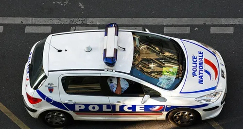 Ailly-sur-Somme (80) : Deux policiers blessés par balle lors d'un...