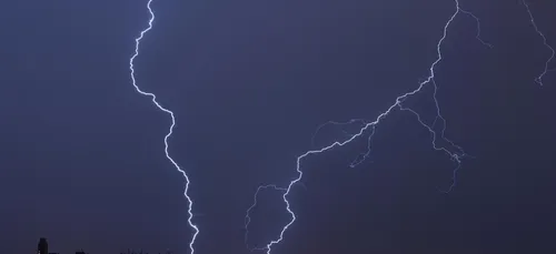 Orages et inondations : le bilan dans la région