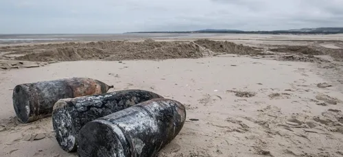 Nouvel épisode de confinement ce jeudi à Wissant