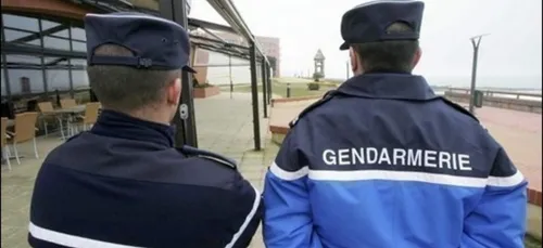 Saint-Maximin (60) : de la drogue et des armes dans un lycée