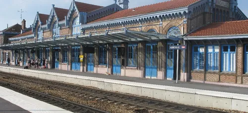 SNCF : la ligne Abbeville-Le Tréport va-t-elle être sauvée ?