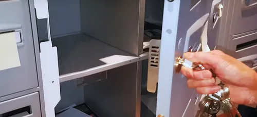 Dunkerque : les cambrioleurs trouvaient les clés en ouvrant les...