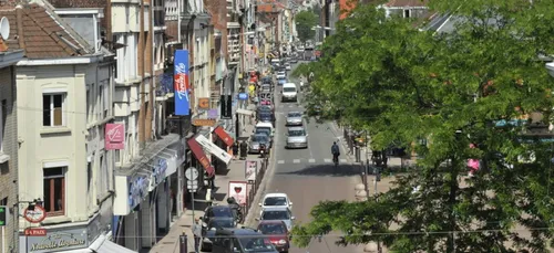 Braderie de Lille : la rue Gambetta est de retour