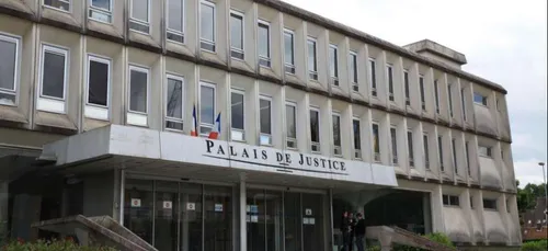 Oise : un Noyonnais condamné à 13 ans de prison pour le viol de...