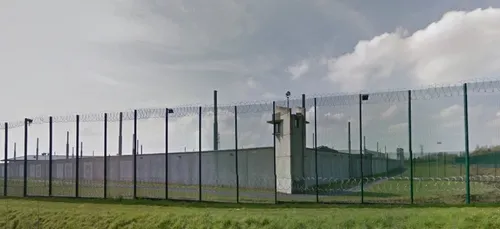 Prison de Sequedin : une détenue tente de s'évader en échangeant sa...