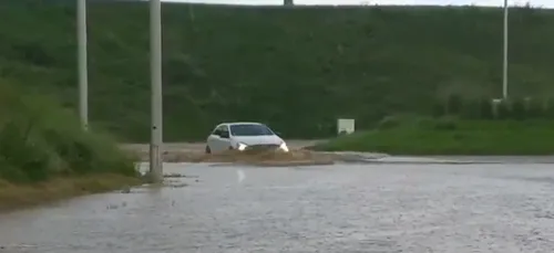 Orages : nouvelles inondations et coulées de boue hier soir