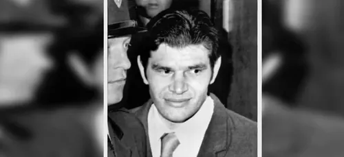 Michel Cardon est sorti de prison